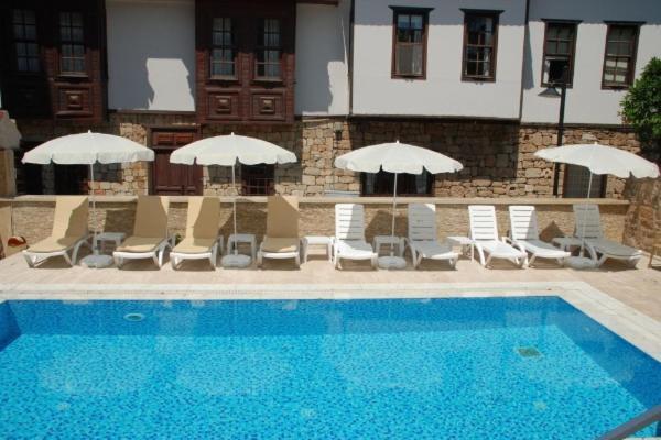 Palm Beach Cleopatra House, Beautiful Private Apartment Just 300 Meters To Cleopatra Beach 14 With Umbrellas, Bikes And Many Extras Included! 알란야 외부 사진